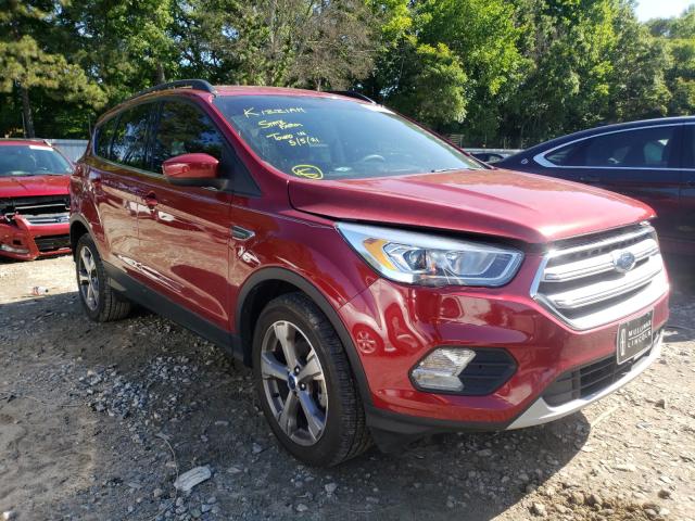 FORD ESCAPE SE 2017 1fmcu0gd3hua21936