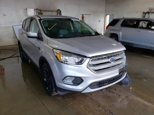 FORD ESCAPE SE 2017 1fmcu0gd3hua29356