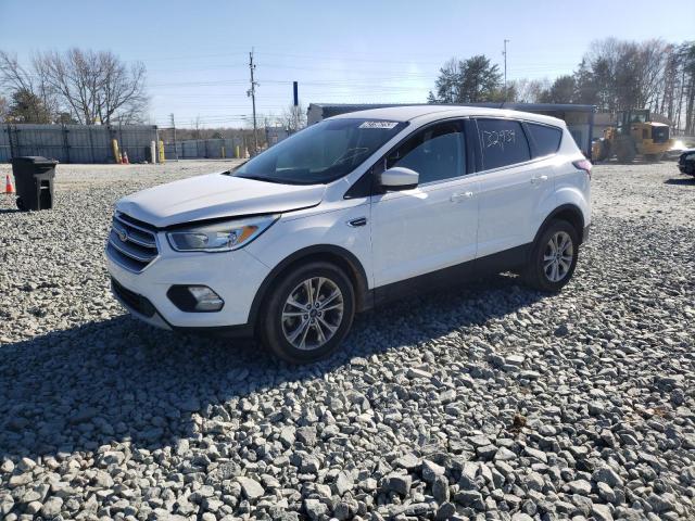 FORD ESCAPE SE 2017 1fmcu0gd3hua37554