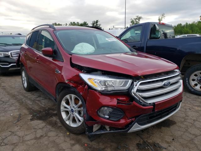 FORD ESCAPE SE 2017 1fmcu0gd3hua37862