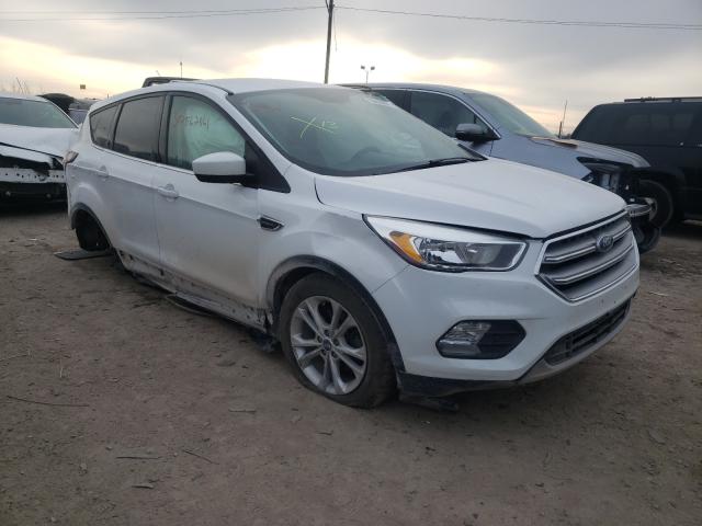 FORD ESCAPE SE 2017 1fmcu0gd3hua40339