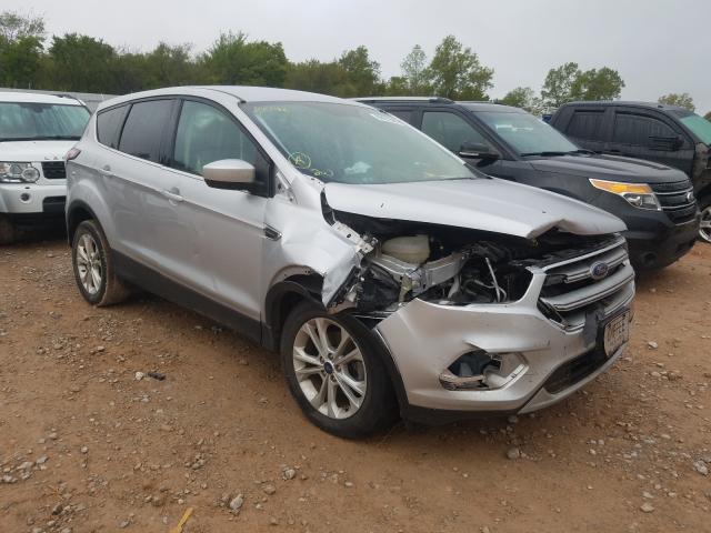 FORD ESCAPE SE 2017 1fmcu0gd3hua40762