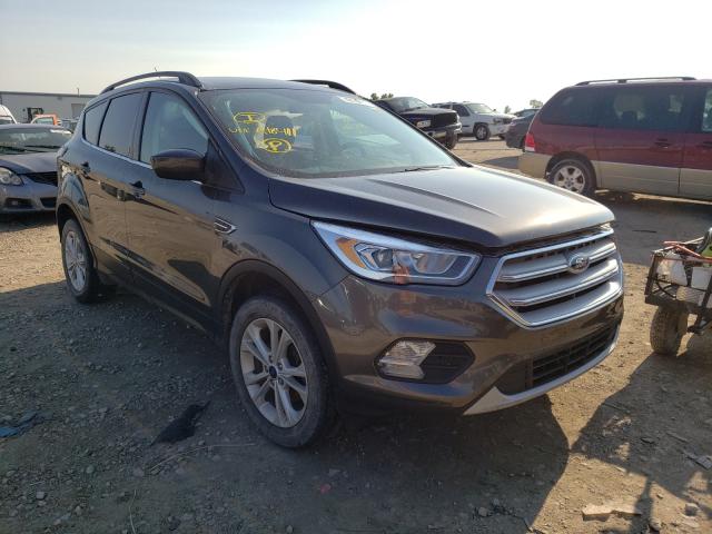 FORD ESCAPE SE 2017 1fmcu0gd3hua48411