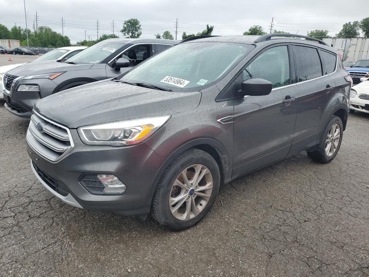 FORD ESCAPE 2017 1fmcu0gd3hua48831