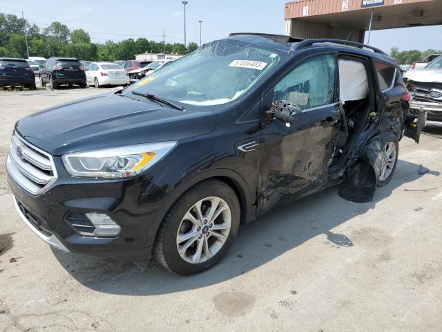 FORD ESCAPE SE 2017 1fmcu0gd3hua51888