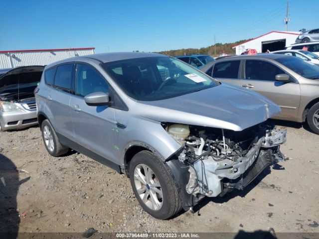 FORD ESCAPE 2017 1fmcu0gd3hua53382