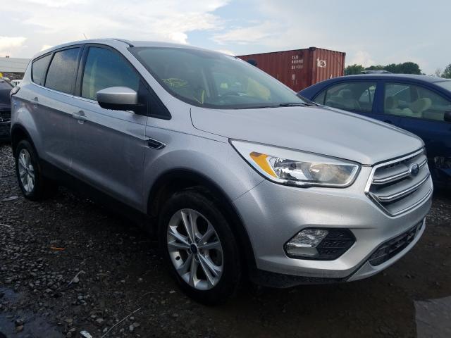 FORD ESCAPE SE 2017 1fmcu0gd3hua57867