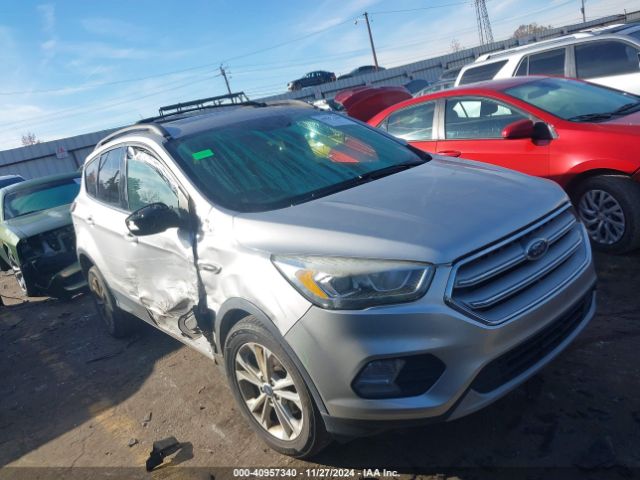 FORD ESCAPE 2017 1fmcu0gd3hua62261