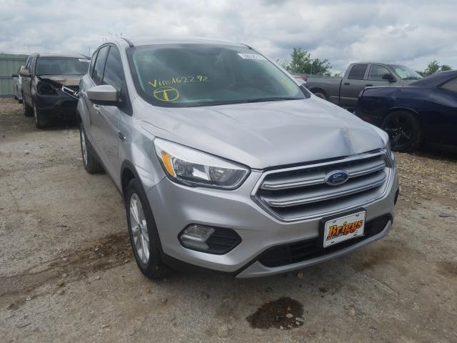 FORD ESCAPE SE 2017 1fmcu0gd3hua62292