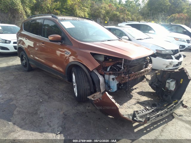 FORD ESCAPE 2017 1fmcu0gd3hua69338