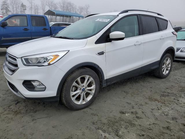 FORD ESCAPE SE 2017 1fmcu0gd3hua75432