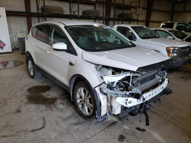 FORD ESCAPE SE 2017 1fmcu0gd3hua93865