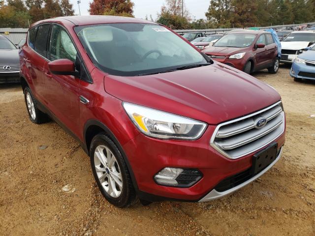 FORD ESCAPE SE 2017 1fmcu0gd3hub02208