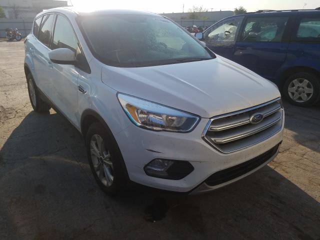 FORD ESCAPE SE 2017 1fmcu0gd3hub08896