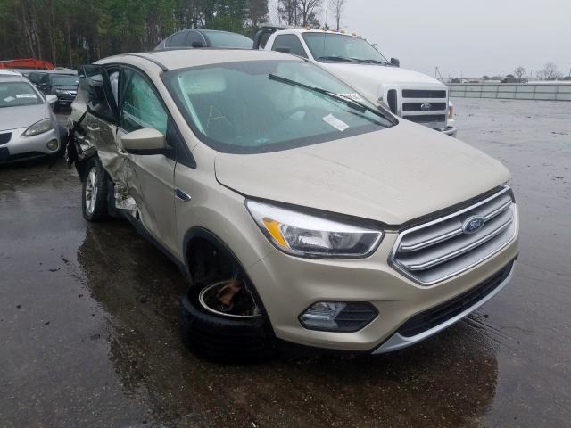 FORD ESCAPE SE 2017 1fmcu0gd3hub19493