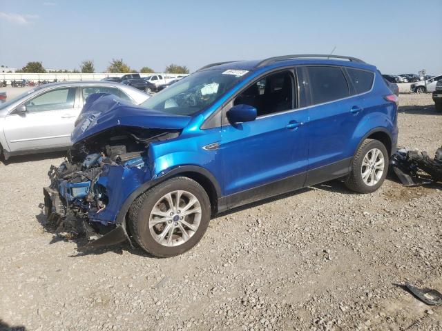 FORD ESCAPE SE 2017 1fmcu0gd3hub20725