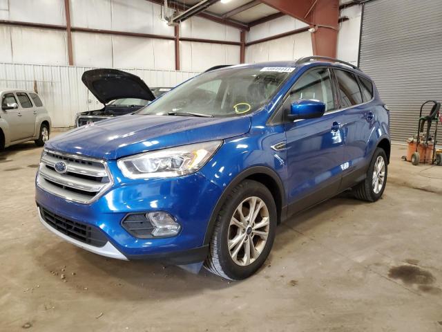 FORD ESCAPE SE 2017 1fmcu0gd3hub20806