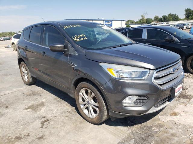 FORD ESCAPE SE 2017 1fmcu0gd3hub21325