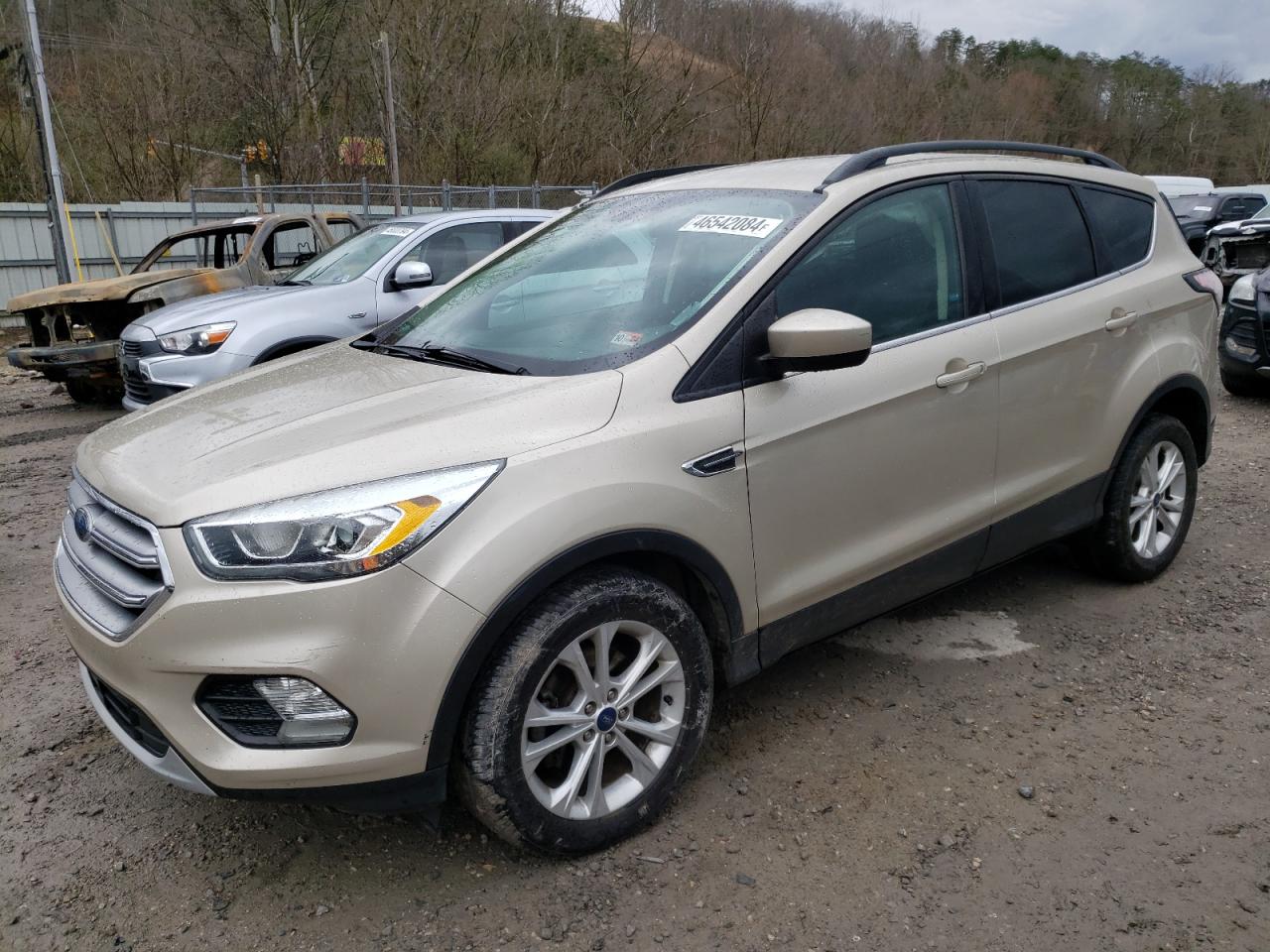 FORD ESCAPE 2017 1fmcu0gd3hub28243