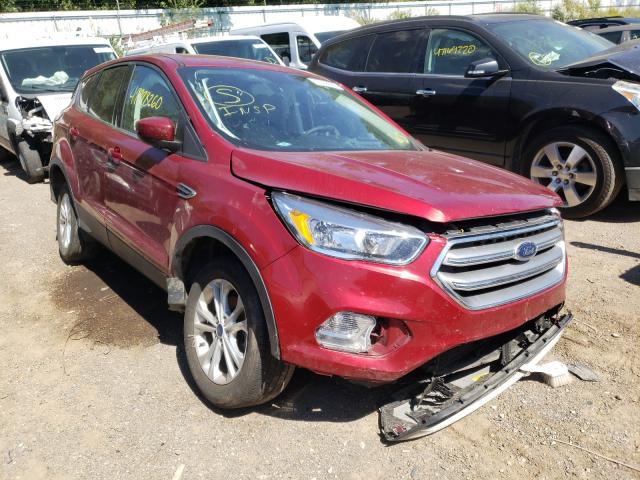 FORD ESCAPE SE 2017 1fmcu0gd3hub28632