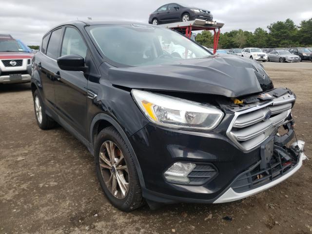 FORD ESCAPE SE 2017 1fmcu0gd3hub34835