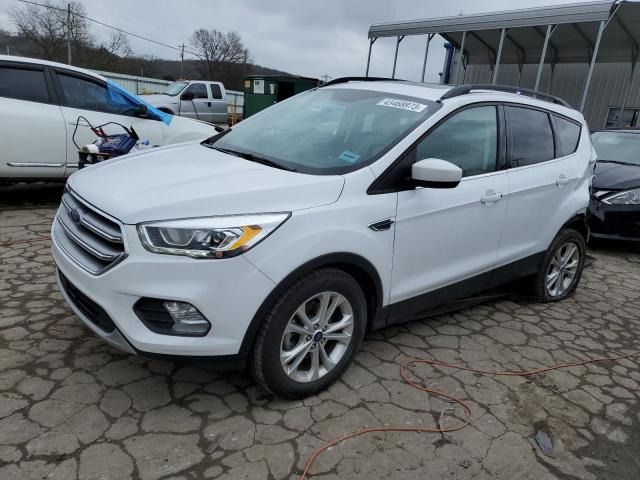 FORD ESCAPE SE 2017 1fmcu0gd3hub36228