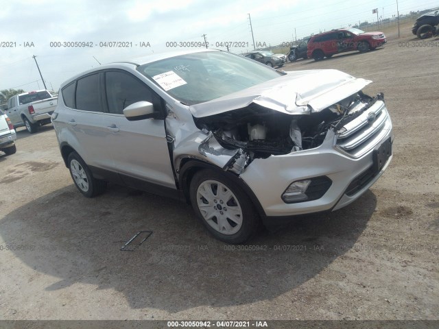 FORD ESCAPE 2017 1fmcu0gd3hub42627