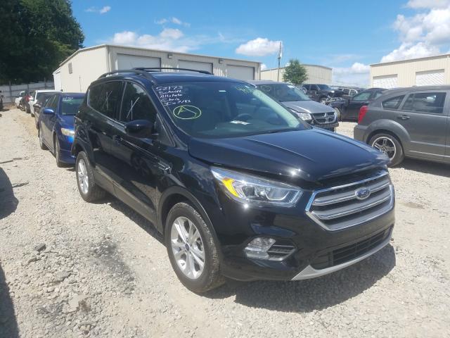 FORD ESCAPE SE 2017 1fmcu0gd3hub48668