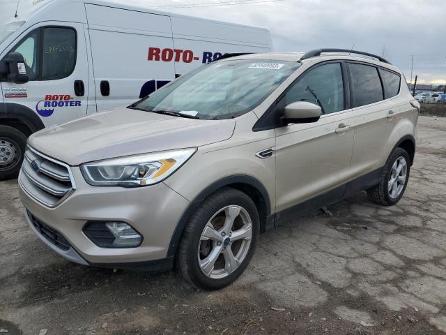 FORD ESCAPE 2017 1fmcu0gd3hub51229