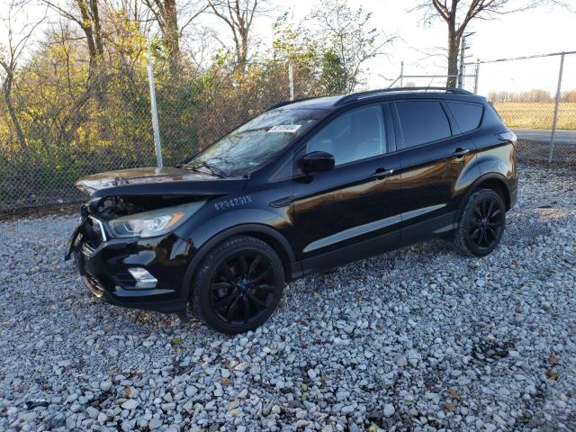 FORD ESCAPE SE 2017 1fmcu0gd3hub52204