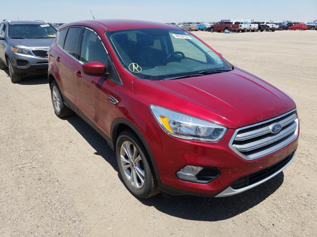 FORD ESCAPE SE 2017 1fmcu0gd3hub52932