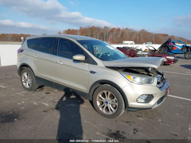 FORD ESCAPE 2017 1fmcu0gd3hub73389