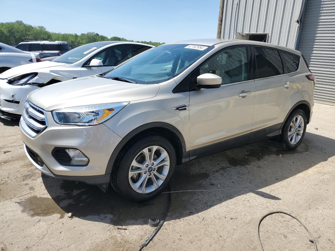 FORD ESCAPE 2017 1fmcu0gd3hub73490