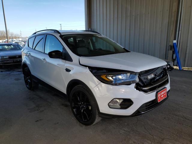 FORD ESCAPE SE 2017 1fmcu0gd3hub78317