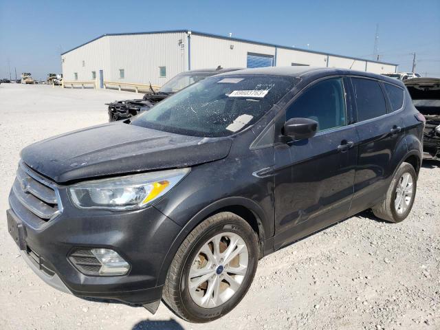 FORD ESCAPE SE 2017 1fmcu0gd3hub79631