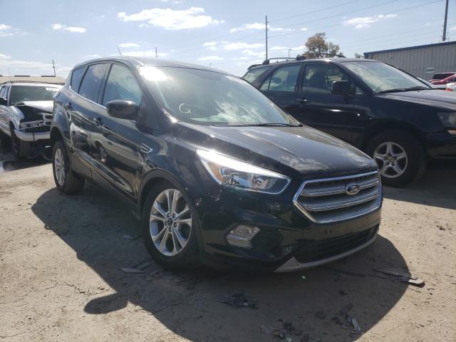 FORD ESCAPE SE 2017 1fmcu0gd3hub86059