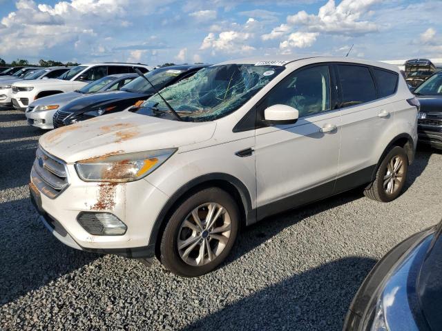 FORD ESCAPE SE 2017 1fmcu0gd3hub86823