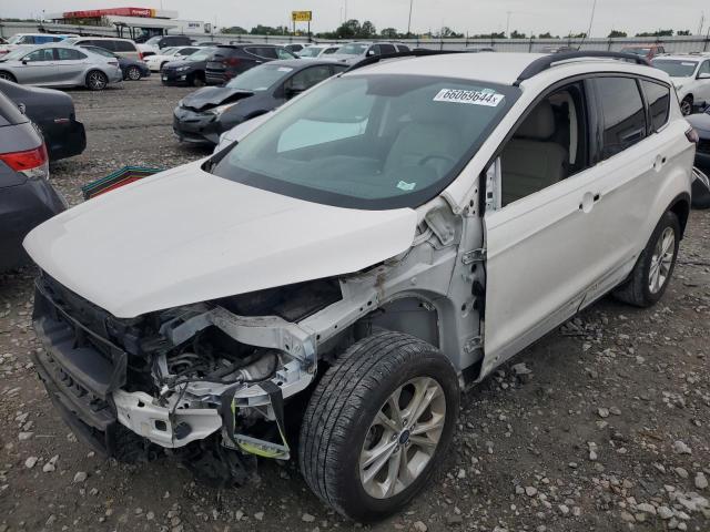 FORD ESCAPE SE 2017 1fmcu0gd3huc10599