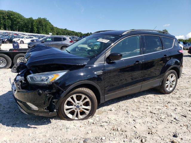 FORD ESCAPE SE 2017 1fmcu0gd3huc12062