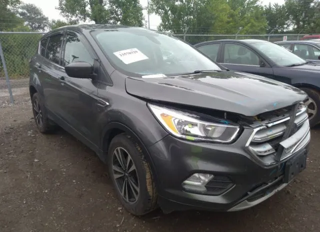 FORD ESCAPE 2017 1fmcu0gd3huc12627