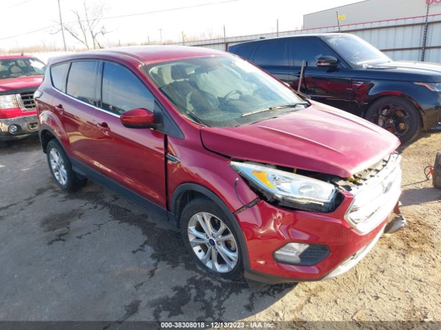 FORD ESCAPE 2017 1fmcu0gd3huc13857