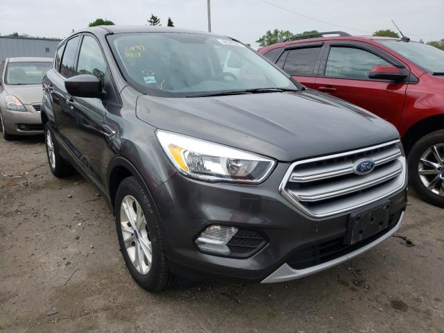 FORD ESCAPE SE 2017 1fmcu0gd3huc20243