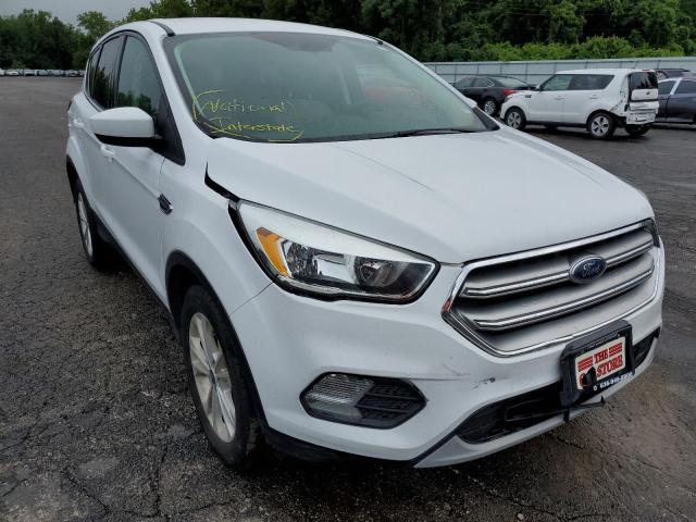 FORD ESCAPE SE 2017 1fmcu0gd3huc25720