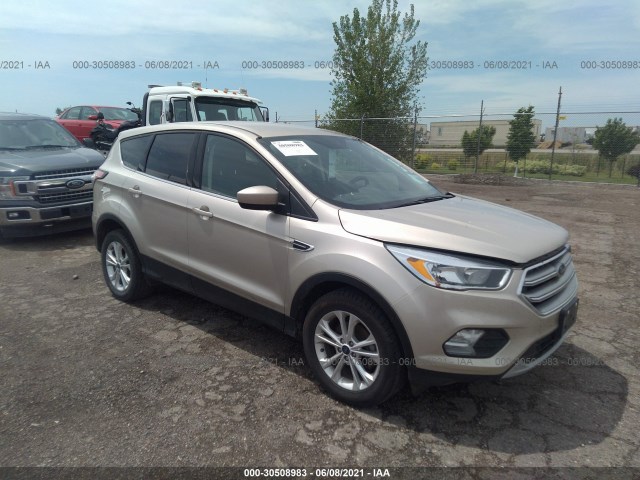 FORD ESCAPE 2017 1fmcu0gd3huc26270