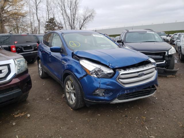 FORD ESCAPE SE 2017 1fmcu0gd3huc28018