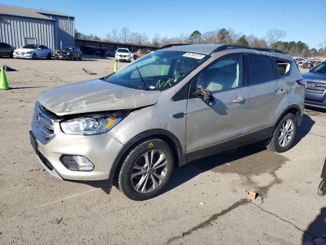 FORD ESCAPE SE 2017 1fmcu0gd3huc29122