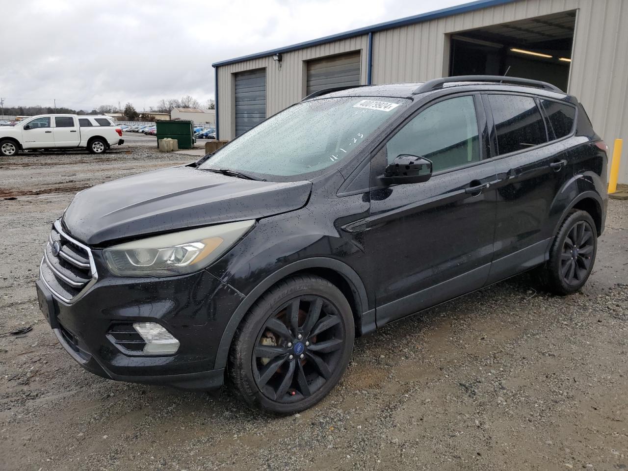 FORD ESCAPE 2017 1fmcu0gd3huc30397