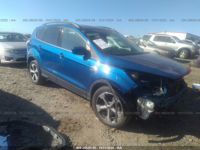 FORD ESCAPE 2017 1fmcu0gd3huc31128