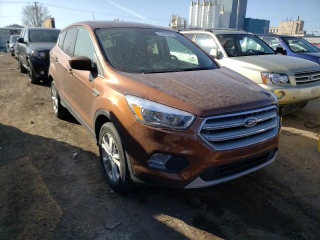 FORD ESCAPE SE 2017 1fmcu0gd3huc32019