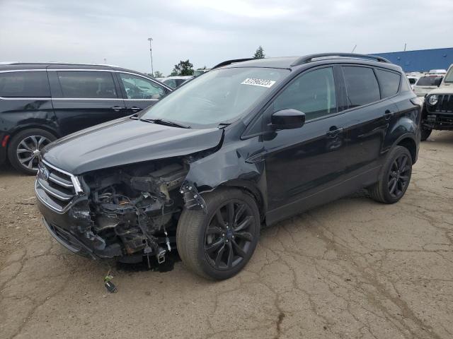 FORD ESCAPE SE 2017 1fmcu0gd3huc33199